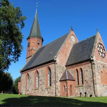 Notre Maison Habitación en casa particular
